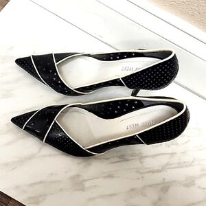 NINE WEST stilettos